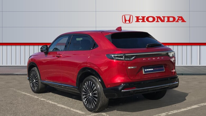 Honda E Ny1 150kW Advance 69kWh 5dr Auto Electric Hatchback